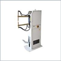 TECNA COLUMN SPOT WELDERS