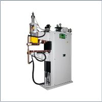 TECNA LINEAR SPOT WELDERS