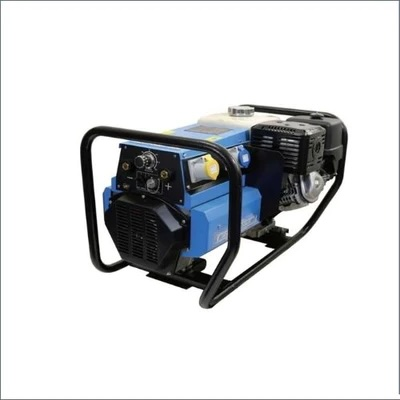 GENSET WELDER GENERATORS
