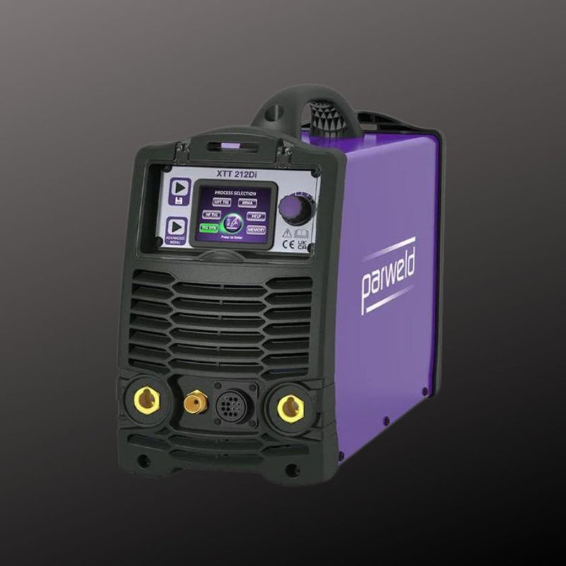 Parweld TIG Welders