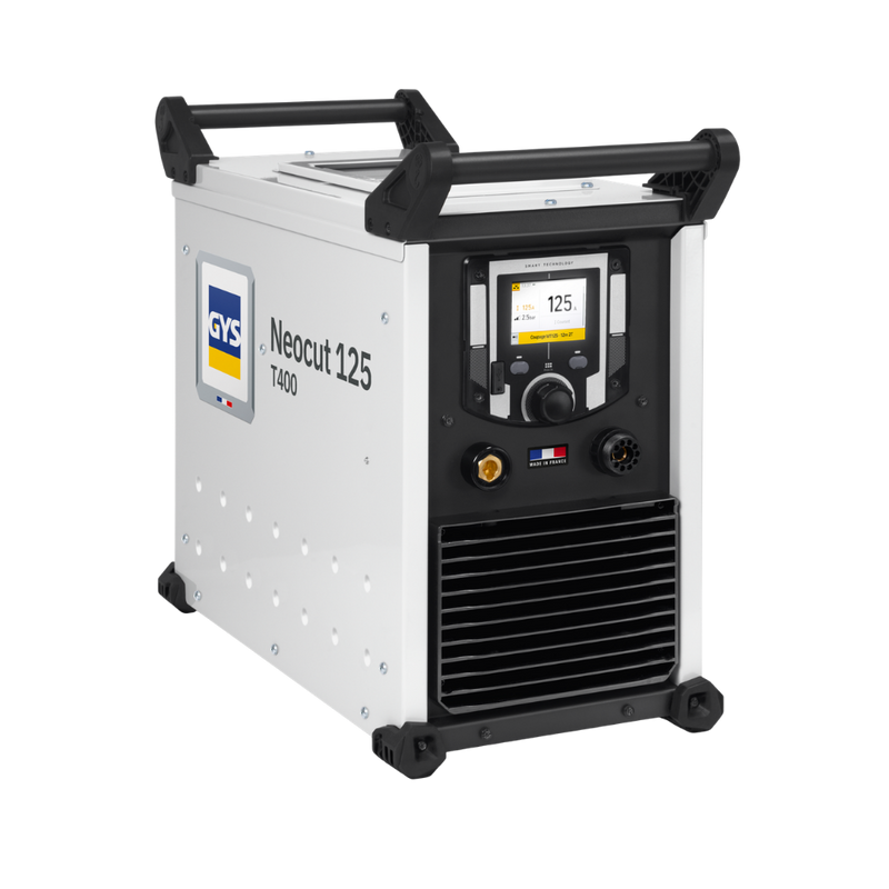 GYS Plasma Cutters