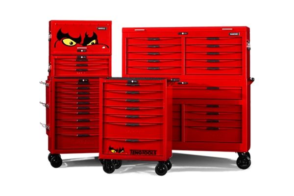 Teng Tools Toolboxes 