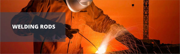 Mma Welding Rods - Mma Welding Electrodes | BWS LTD - BWS Ltd