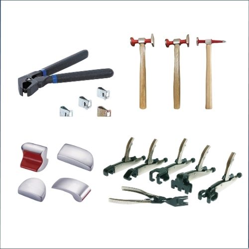 car body panel tools