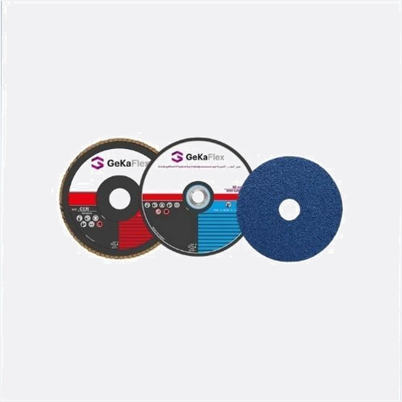 Abrasives for Car Body repair
