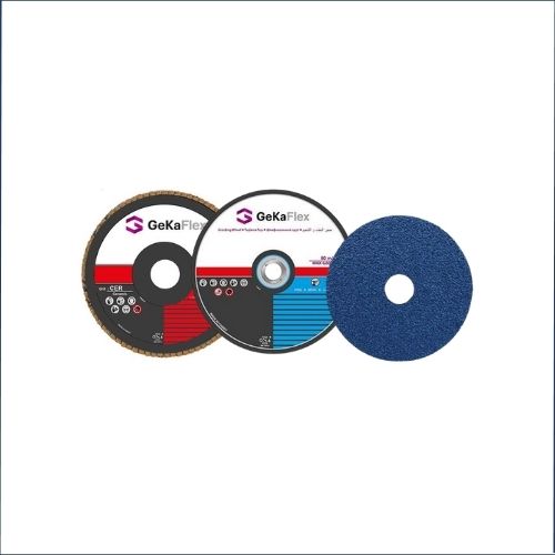 ABRASIVES FOR BODY WORK