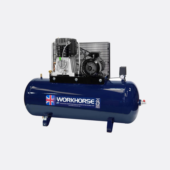 FIAC WORKHORSE COMPRESSORS