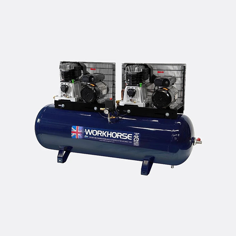 Air Compressors UK