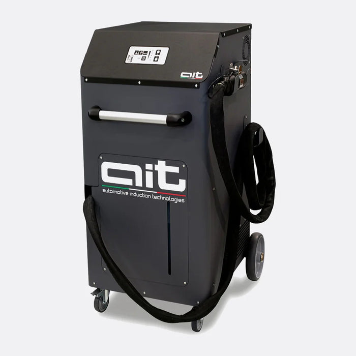 Automotive Induction Technologies