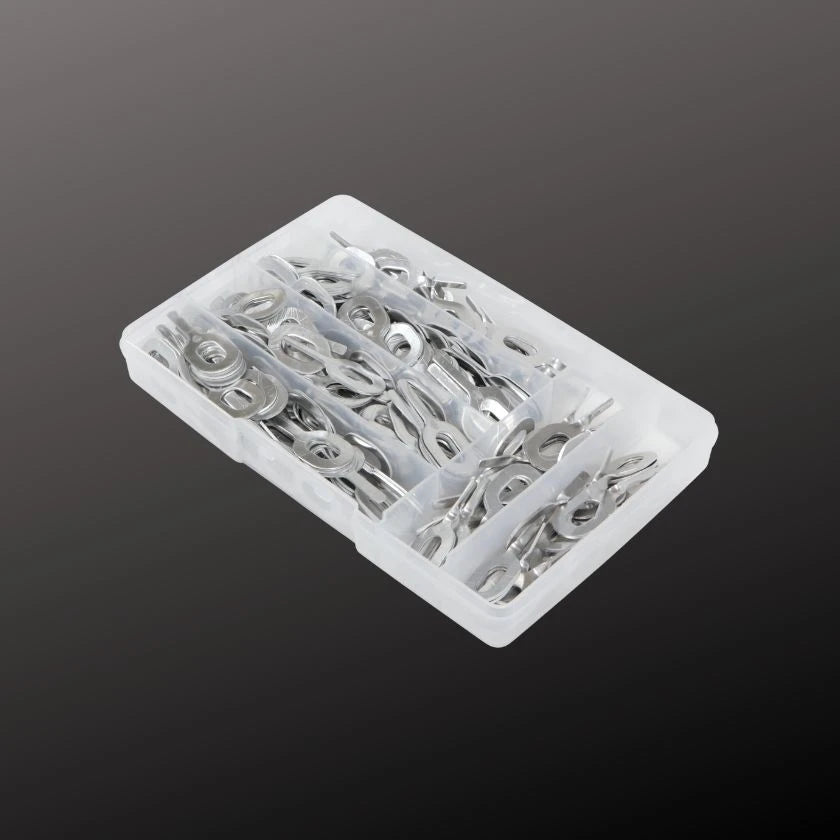 ALUMINIUM DENT PULLING CONSUMABLES