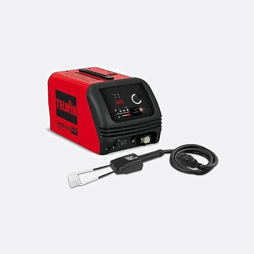 Automotive Induction Heaters for Bodyshops