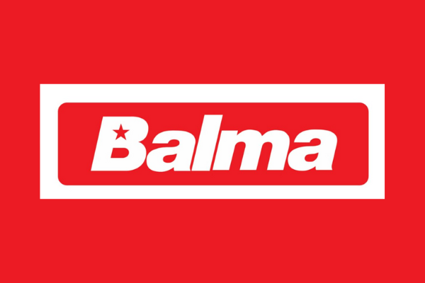 BALMA AIR COMPRESSORS