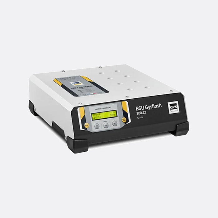 Battery Support Units