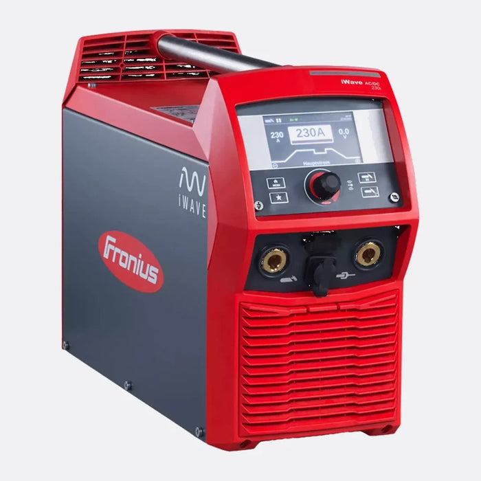 AC DC TIG WELDERS