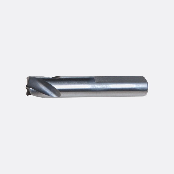 Boron Spot Weld Removal Drills