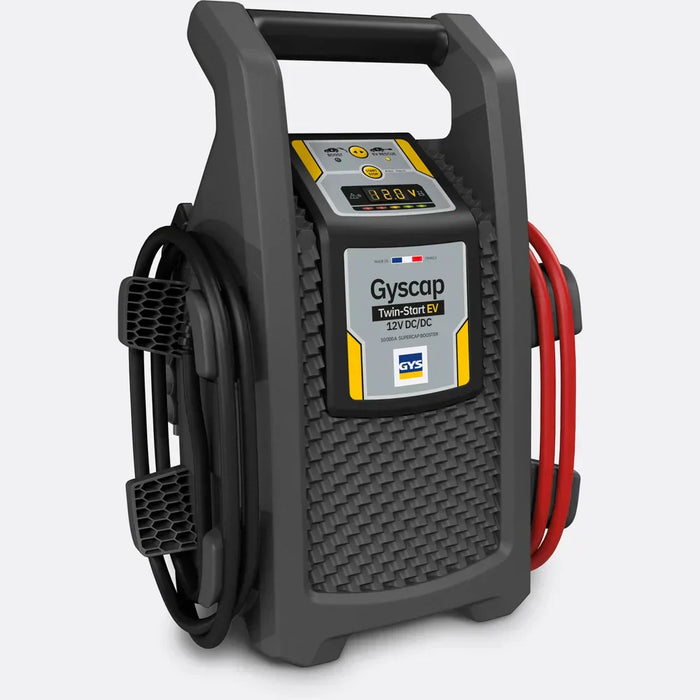Battery Boosters