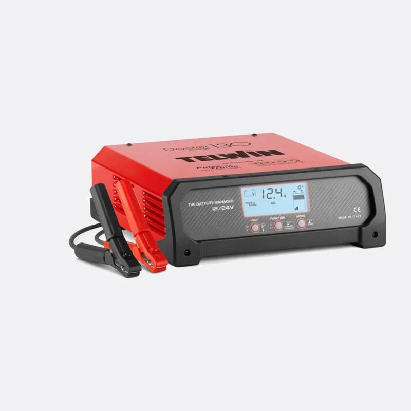 Battery Equipment