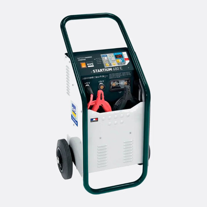 Battery Charger Starters