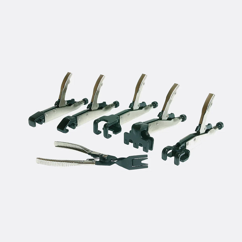 Car Body Repair Panel Tools
