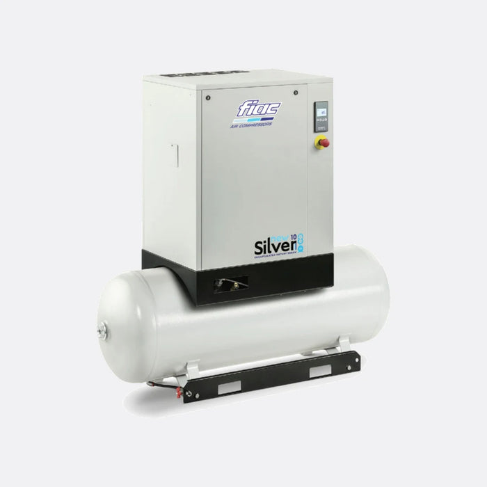 FIAC Screw Air Compressors