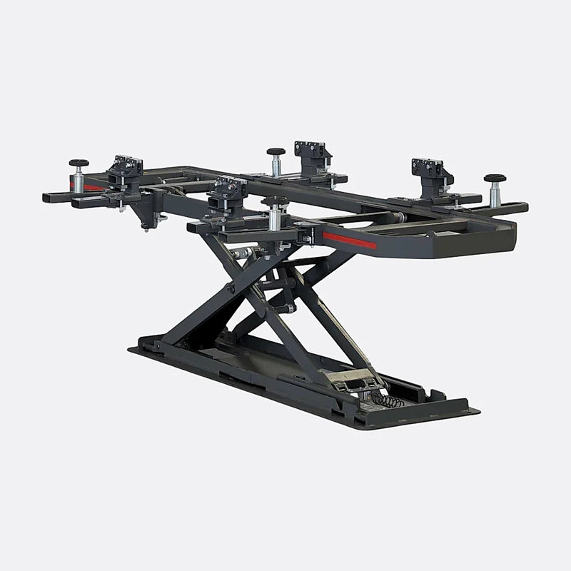 Frame Pulling Basics Parweld | Welding Products, Machines, PPE | BWS Ltd
