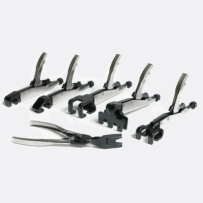 Body Panel Clamps