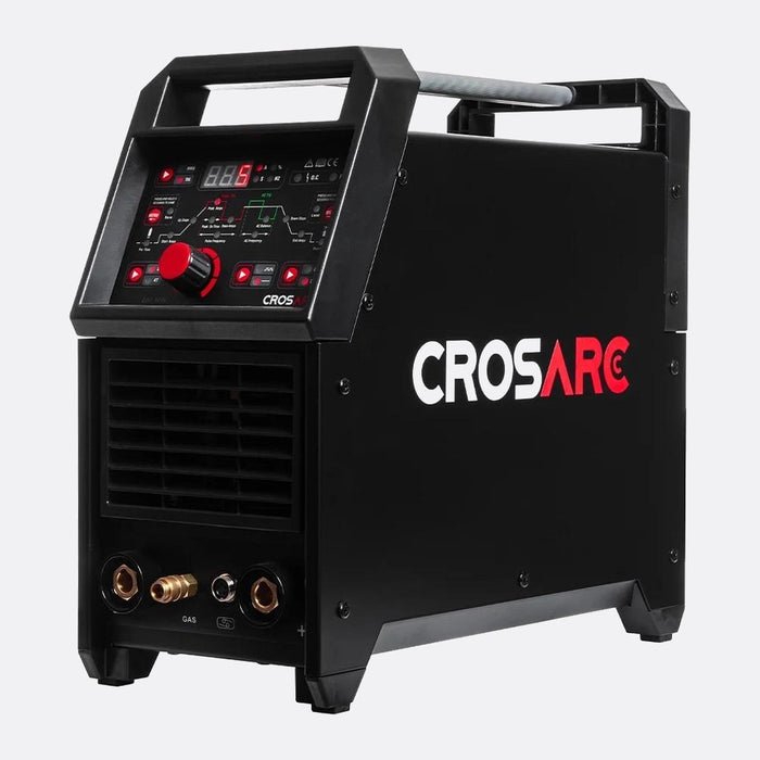 CROS-ARC TIG WELDERS