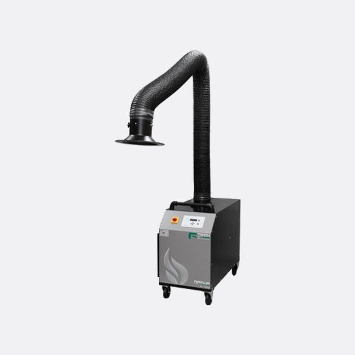 F-Tech Fume Extractors