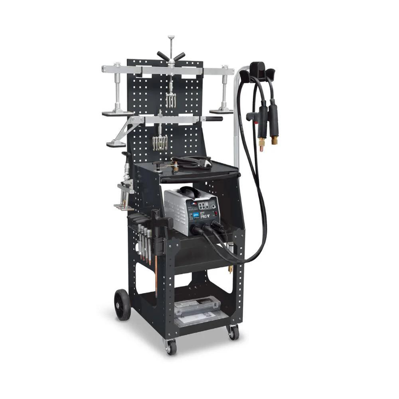 GYS Steel Dent Pulling Equipment