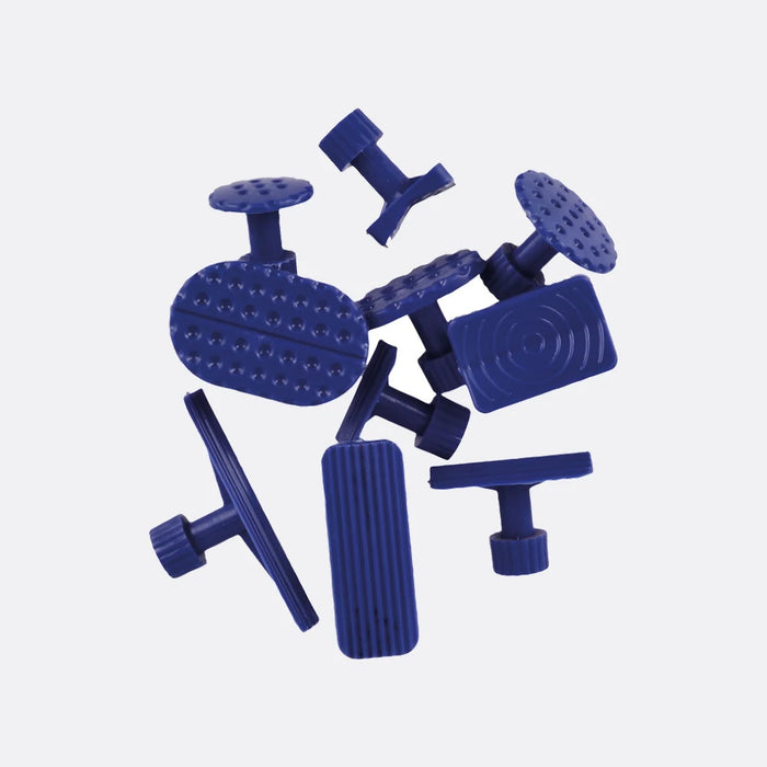 GPR-Glue Pulling Tabs