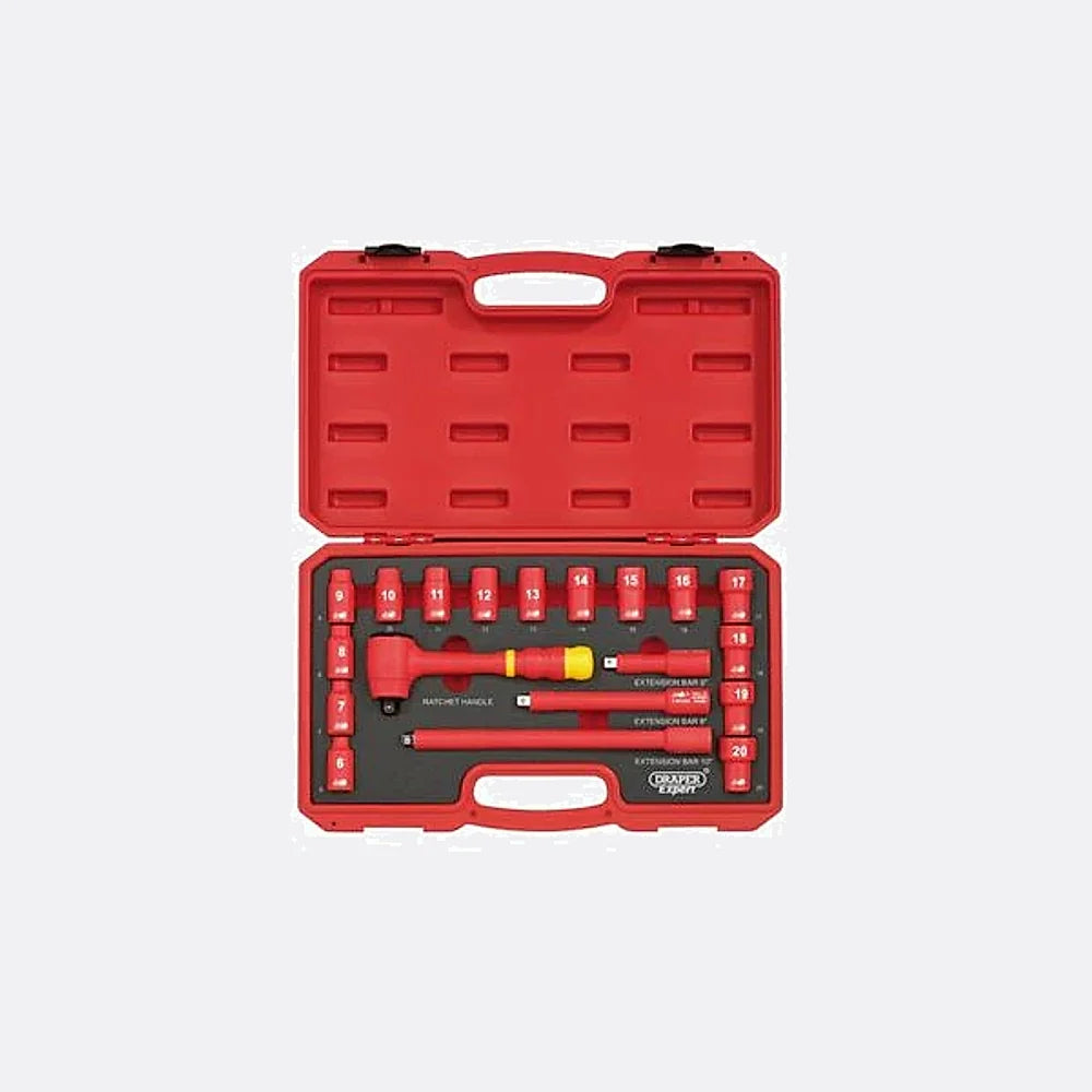 Electric Vehicle Tools - Electric Vehicle Safety Equipment | BWS LTD ...