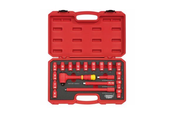 Specialist Electric Vehicle Repair  Tools