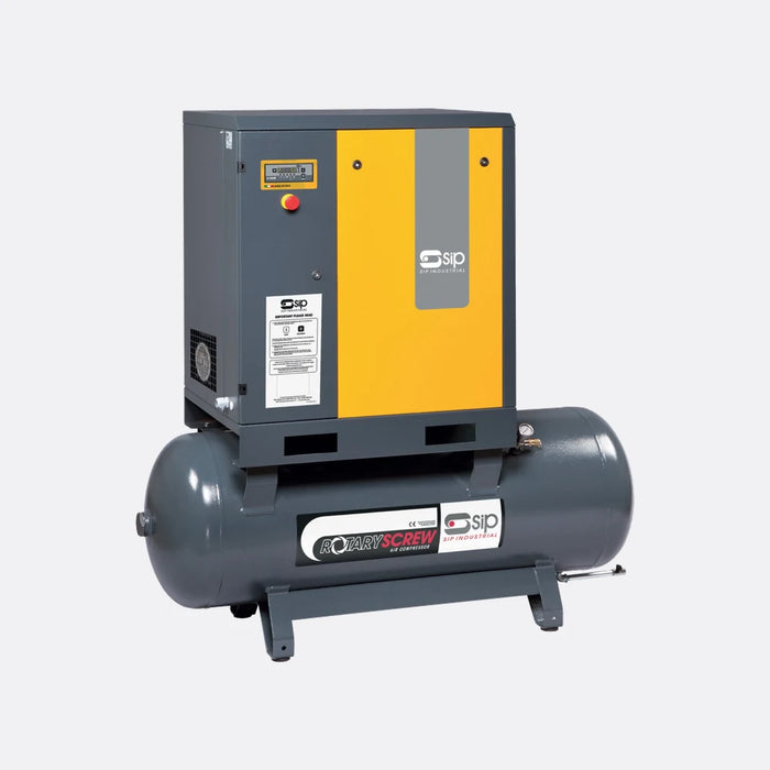 SIP Screw Air Compressors