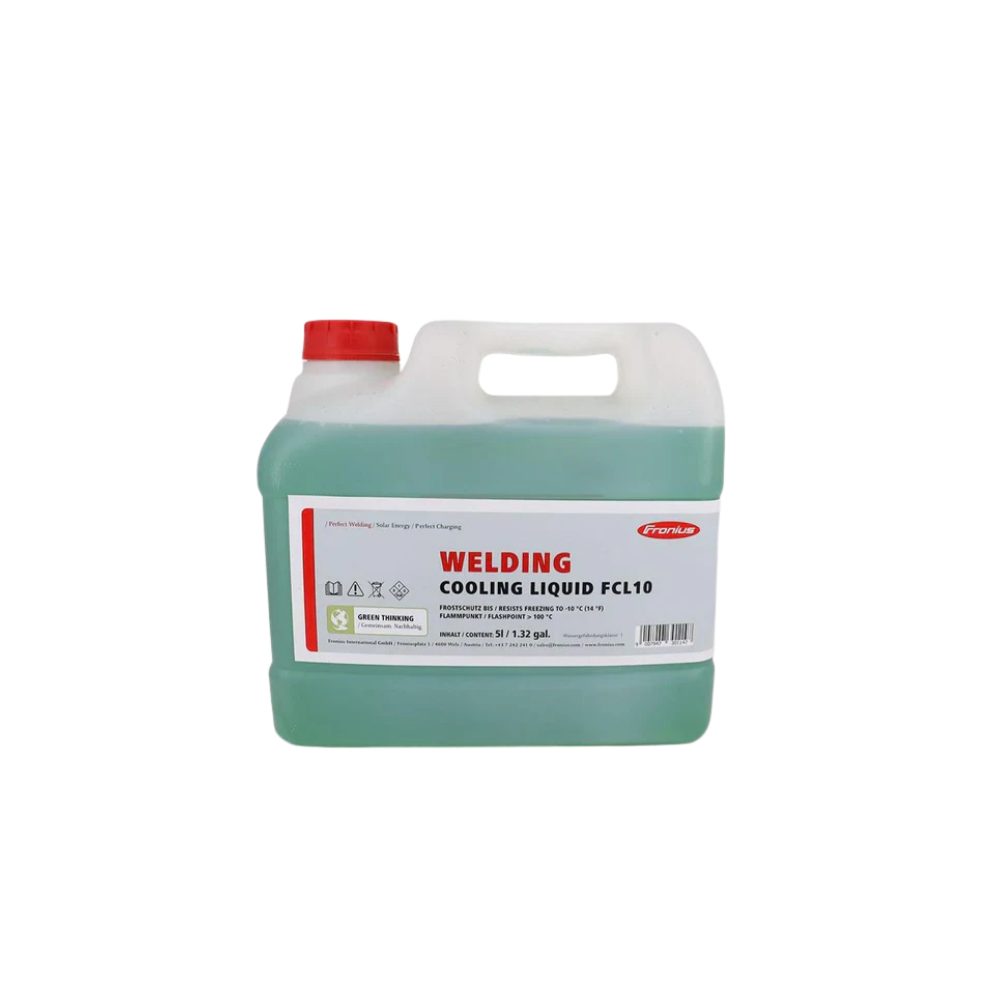 Fronius MIG Spares