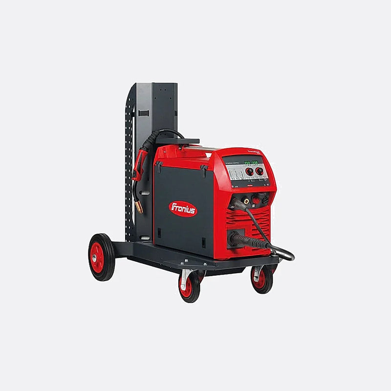 MIG Welding Equipment UK