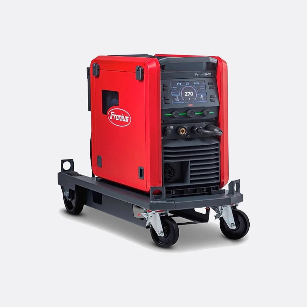 Fronius Mig Welding Equipment