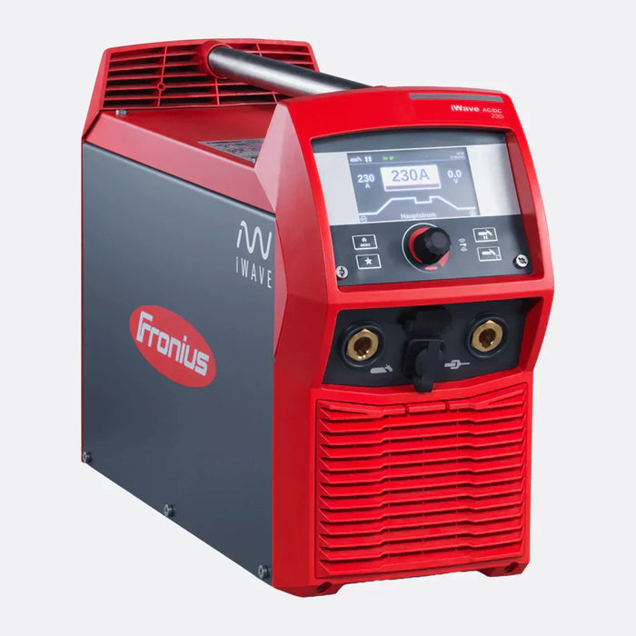 Fronius TIG Welders