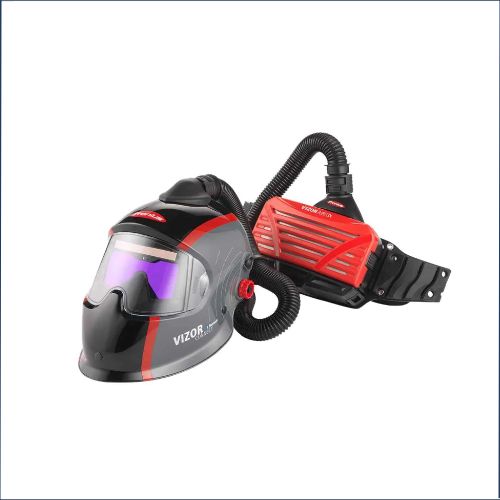 Fronius Ergo welding helmet- Fume Welding Helmet