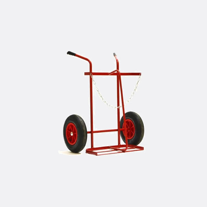 Gas Cylinder Trolleys