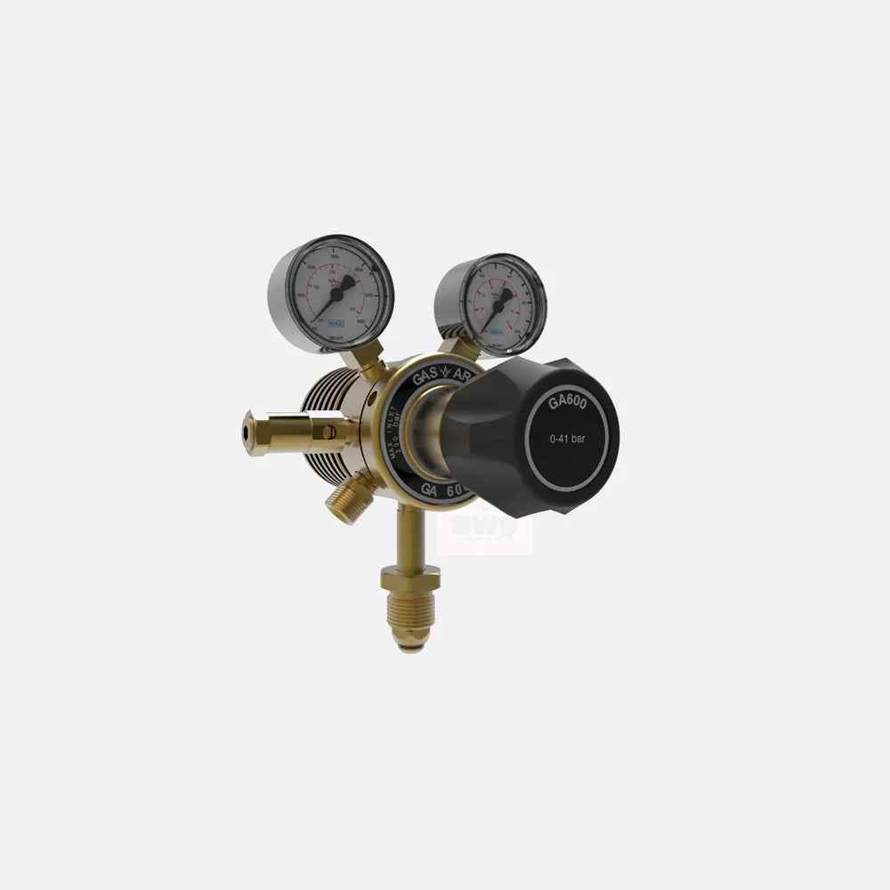 Gas Welding Gauges and Equipment