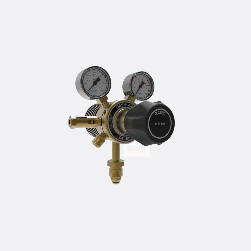 Gas Welding Gauges and Equipment