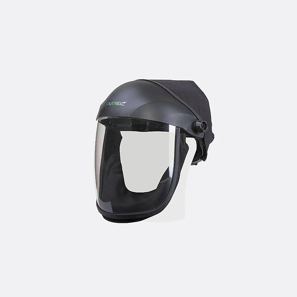 Face Protection
