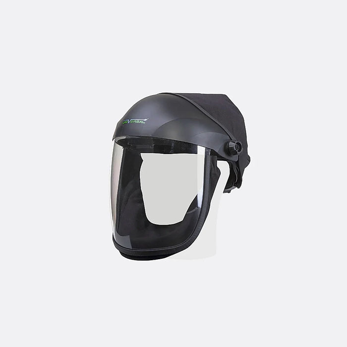 Face Protection