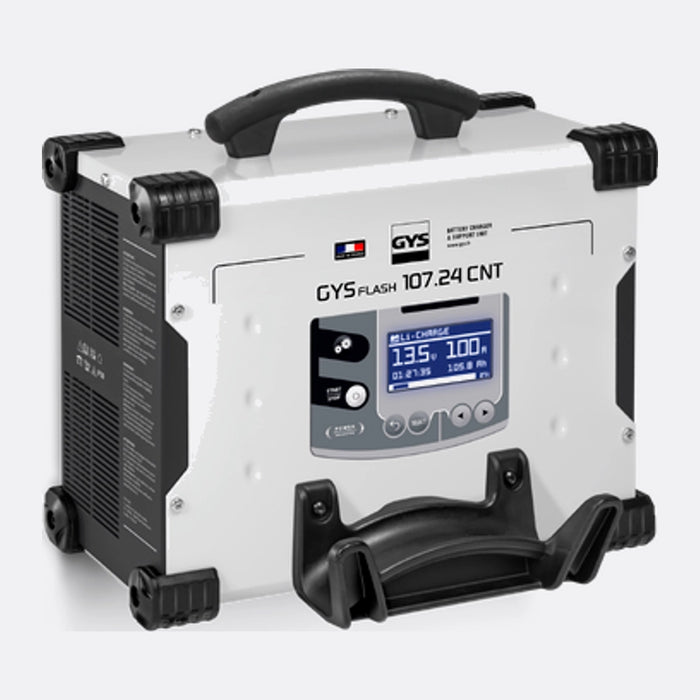 GYS Battery Support
