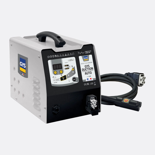 GYS Induction Heaters