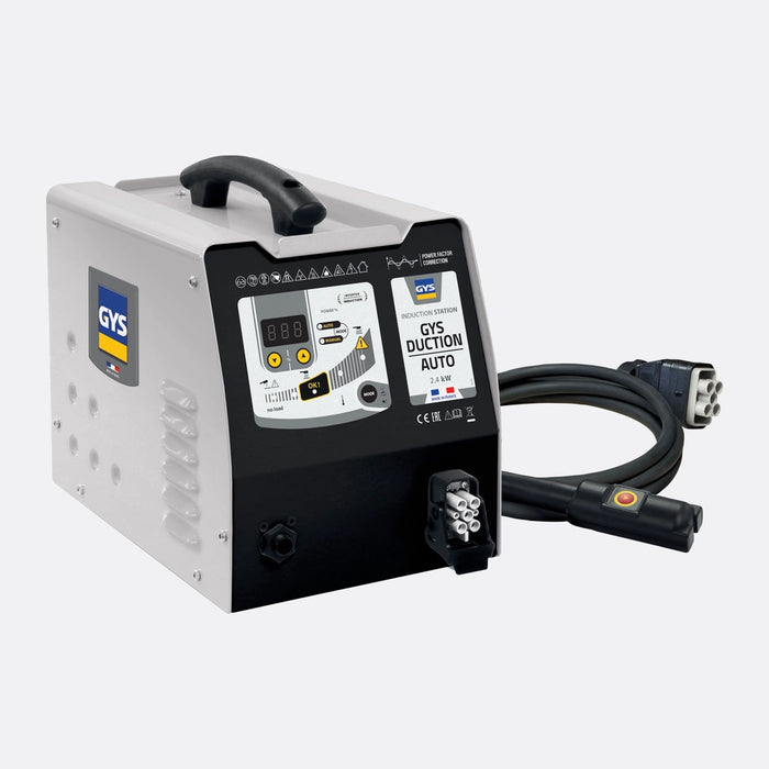 GYS Induction Heaters