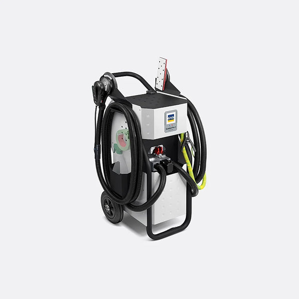 Dust Extractors