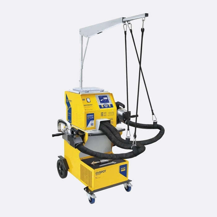 Gyspot BP-LXC s7 Spot Welder