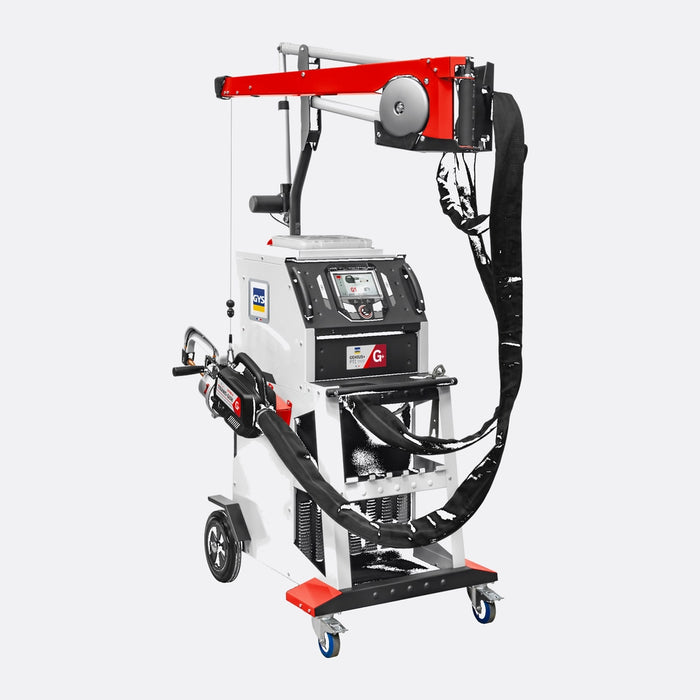 Gyspot PTI Genius Plus Spot Welder