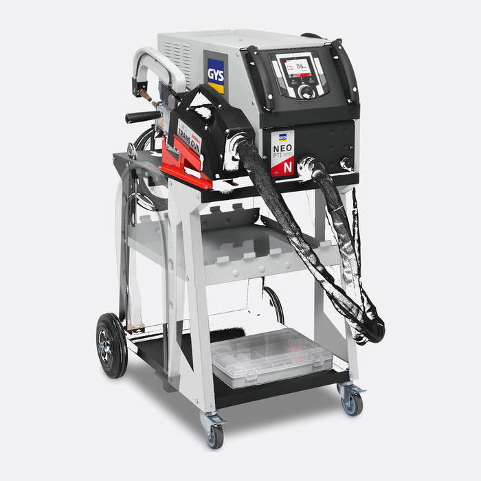 Gyspot PTI Neo Spot Welder